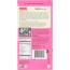 ALTER ECO: Dark Salt Malt Chocolate Bar Organic, 2.82 oz