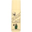 ALVERA: All Natural Roll-On Deodorant Aloe Unscented, 3 oz