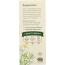 ALVITA: Organic Chamomile Tea Caffeine Free, Gluten Free, Herbal Supplement, 24 Tea Bags