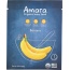 AMARA: Baby Food Banana, 1 ea