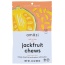 AMAZI: Chili Lime Jackfruit Chews, 2.30 oz