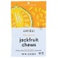 AMAZI: Ginger Turmeric Jackfruit Chews, 2.30 oz