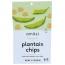 AMAZI: Salted Olive Oil Plantain Chips, 2.30 oz