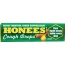 AMBROSOLI: Honees Menthol Eucalyptus 9 Cough Drops, 1.63 oz