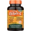 AMERICAN HEALTH: Ester-C 1000 mg with Citrus Bioflavonoids, 90 Veggie Tabs