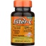 AMERICAN HEALTH: Ester-C 500 mg with Citrus Bioflavonoids, 60 Veggie Caps