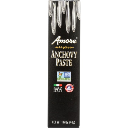 AMORE: Italian Anchovy Paste, 1.6 Oz