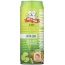 AMY AND BRIAN: Coconut Juice with Lime,17.5 oz