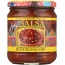 AMY'S: Black Bean & Corn Salsa, 14.7 oz