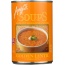 AMY'S: Golden Lentil Soup Indian Dal, 14.4 oz