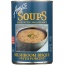 AMY'S: Mushroom Bisque with Porcini Soup, 14 oz