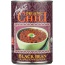 AMY'S: Organic Chili Black Bean Low Fat Medium, 14.7 Oz