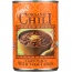 AMY'S: Organic Chili Medium with Vegetables, 14.7 oz