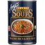 AMY'S: Organic Hearty Spanish Rice & Red Bean Soup, 14.7 Oz