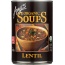 AMY'S: Organic Lentil Soup, 14.5 oz