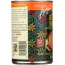 AMY'S: Organic Refried Beans Traditional Light in Sodium, 15.4 oz
