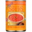 AMY'S: Organic Soup Chunky Tomato Bisque Light in Sodium, 14.5 oz