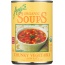 AMY'S: Organic Soup Chunky Vegetable, 14.3 oz