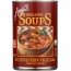 AMY'S: Organic Soup Fire Roasted Southwestern Vegetable, 14.3 oz