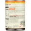 AMY'S: Organic Soup Lentil Light In Sodium, 14.5 oz