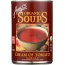 AMY'S: Organic Soup Low Fat Cream of Tomato, 14.5 oz