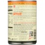 AMY'S: Organic Soup Low Fat Minestrone Light In Sodium, 14.1 oz