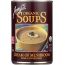 AMY'S: Organic Soup Semi-Condensed Cream of Mushroom, 14.1 oz