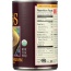 AMY'S: Organic Soup Semi-Condensed Cream of Mushroom, 14.1 oz