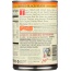 AMY'S: Organic Vegetarian Light in Sodium Refried Black Beans, 15.4 oz