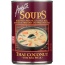 AMY'S: Soup Tom Kha Phak Thai Coconut, 14.1 oz