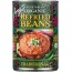 AMY'S: Vegetarian Organic Refried Beans Traditional, 15.4 Oz