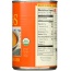 AMYS: Soup Carrot Ginger Organic, 14.2 oz