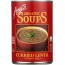 AMYS: Soup Curried Lentil Gluten Free, 14.5 oz