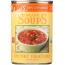 AMYS: Soup Vegetable Chunky Light Sodium, 14 oz