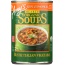 AMYS: Soup Vegetable Italian Reduce Sodium, 14 oz