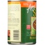 AMYS: Soup Vegetable Italian Reduce Sodium, 14 oz