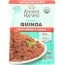 ANCIENT HARVEST: Quinoa With Lentil And Garlic Organic, 8 oz