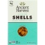 ANCIENT HARVEST: Supergrain Pasta Shells Gluten Free, 8 oz