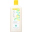 ANDALOU NATURALS: Brilliant Shine Shampoo Sunflower and Citrus, 11.5 Oz