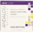 ANDALOU NATURALS: Fruit Enzyme Mask BioActive 8 Berry Age Defying, 1.7 oz