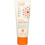 ANDALOU NATURALS: Hand Cream Clementine, 3.4 oz