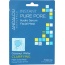 ANDALOU NATURALS: Instant Pure Pore Hydro Serum Facial Mask Clarifying, 0.6 oz