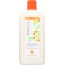 ANDALOU NATURALS: Moisture Rich Conditioner Argan and Sweet Orange, 11.5 Oz