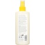 ANDALOU NATURALS: Perfect Hold Hair Spray Sunflower Citrus, 8.2 Oz