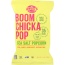 ANGIES: Artisan Treats Boomchickapop Popcorn Sea Salt, 4.8 oz