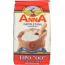 ANNA: Extra Fine Flour, 2.2 lb