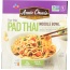 ANNIE CHUN'S: Pad Thai Noodle Bowl Mild, 8.2 oz