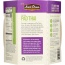 ANNIE CHUN'S: Pad Thai Noodle Bowl Mild, 8.2 oz