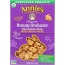 ANNIE'S HOMEGROWN: Bunny Grahams Chocolate Chip, 7.5 oz