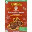 ANNIE'S HOMEGROWN: Bunny Grahams Chocolate, 7.5 oz